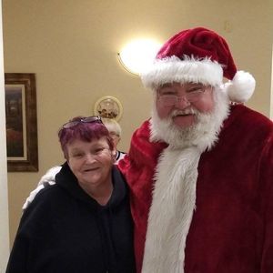 Meet your Posher, Bev kay